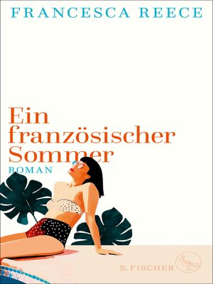 cover image of Ein französischer Sommer